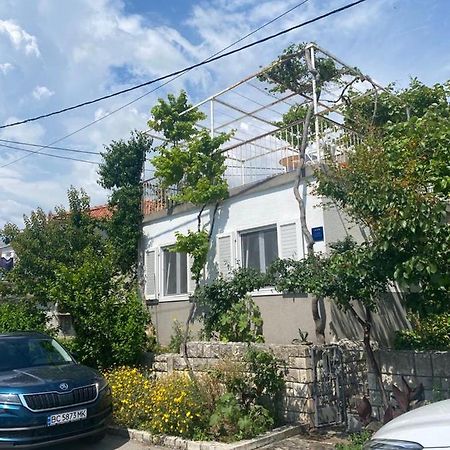 Ferienwohnung Domuskova Podstrana Exterior foto