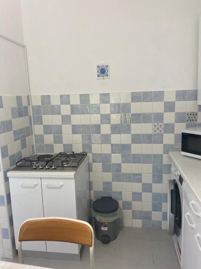 Ferienwohnung Domuskova Podstrana Exterior foto
