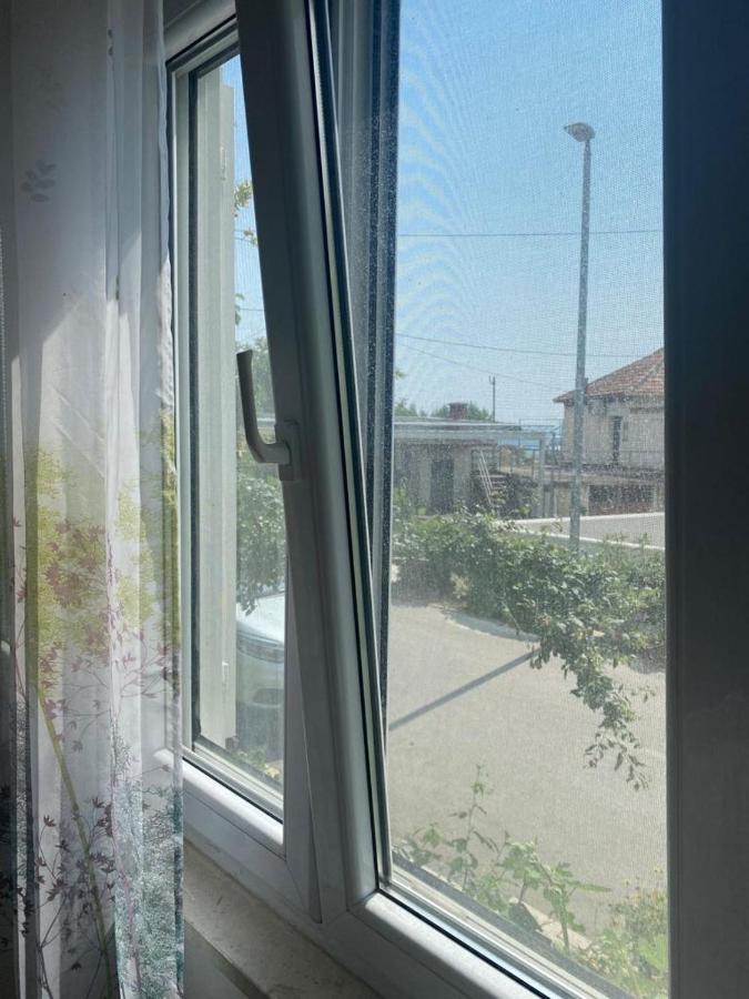 Ferienwohnung Domuskova Podstrana Exterior foto