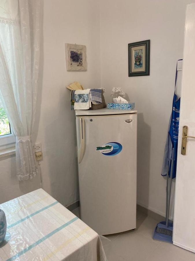 Ferienwohnung Domuskova Podstrana Exterior foto